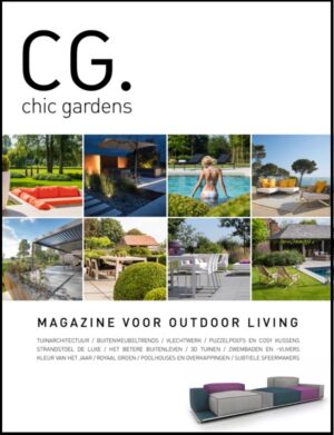 Chic Gardens Voorjaar editie 2017