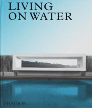 Living on water refuge Wim Goes Architectuur zwembaden poolhouses chic gardens