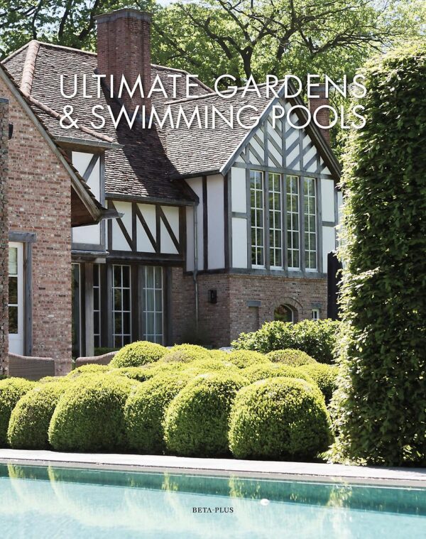 Beta-Plus Fence Tuinmagazine Ultimate Gardens & swimming pools zembaden tuinen terras buitenruimte inrichten inrichting luxe privé landschapsarchitect tuinarchitect tuinontwerper ontwerp creativiteit tuinliefhebber inspiratieboek foto's beelden