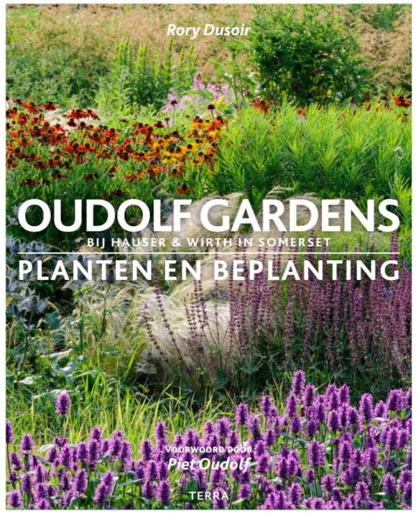 beplantingstechnieken ontwerpschetsen Oudolf Gardens Hauser & Wirth in Somerset beplanting tuin planten technieken tuinontwerper tuinier tuinaanleg tuinarchitectuur landschapsarchitectuur Chic Gardens
