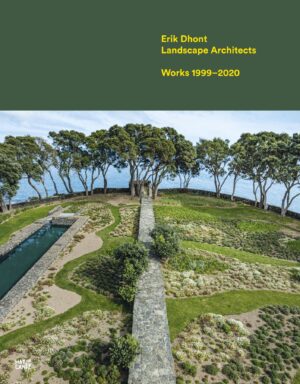 Landscape Architects. Works 1999-2020
