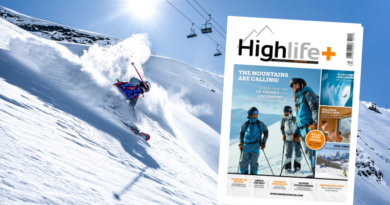 HighlifePlus is hét magazine over wintersport. Boordevol inspiratie over skigebieden, wellness, ijsklimmen, ski-uitrusting en meer.