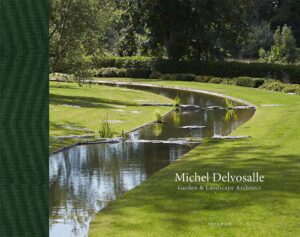Michel Delvosalle_Beta Plus_CHIC GARDEN_magazine voor outdoor living