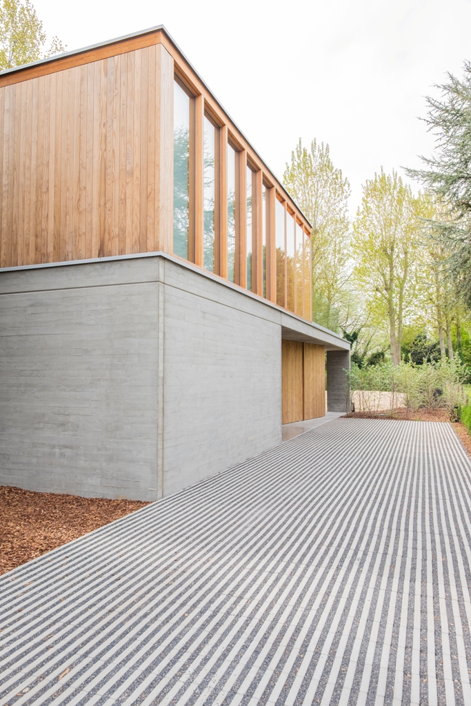 Stone&Style van Ebema biedt meer dan 650 oplossingen in beton voor jouw tuin, terras, of oprit.