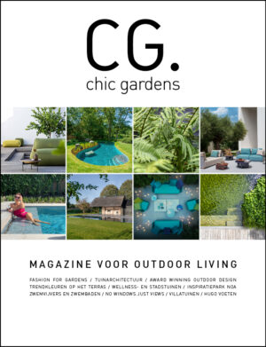 Chic Gardens voorjaar 2023: bomvol inspiratie voor jouw tuin en terras!